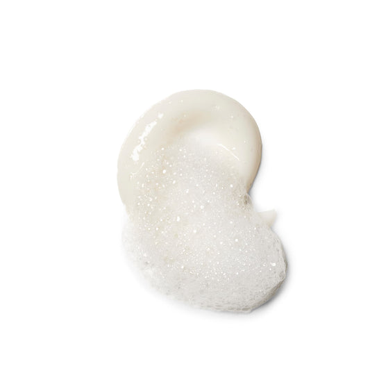 Greek Yoghurt Foaming Cream Cleanser 150ml