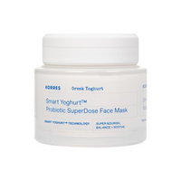Smart Yoghurt™ Probiotic SuperDose Face Mask 100ml