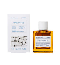 Avgoustos Eau De Toilette 50ml