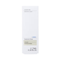 Santorini Grape Volcanic SkinReset Mask 70ml
