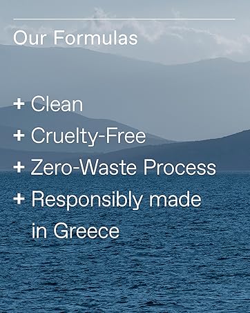 Fórmulas Korres - Montemar
