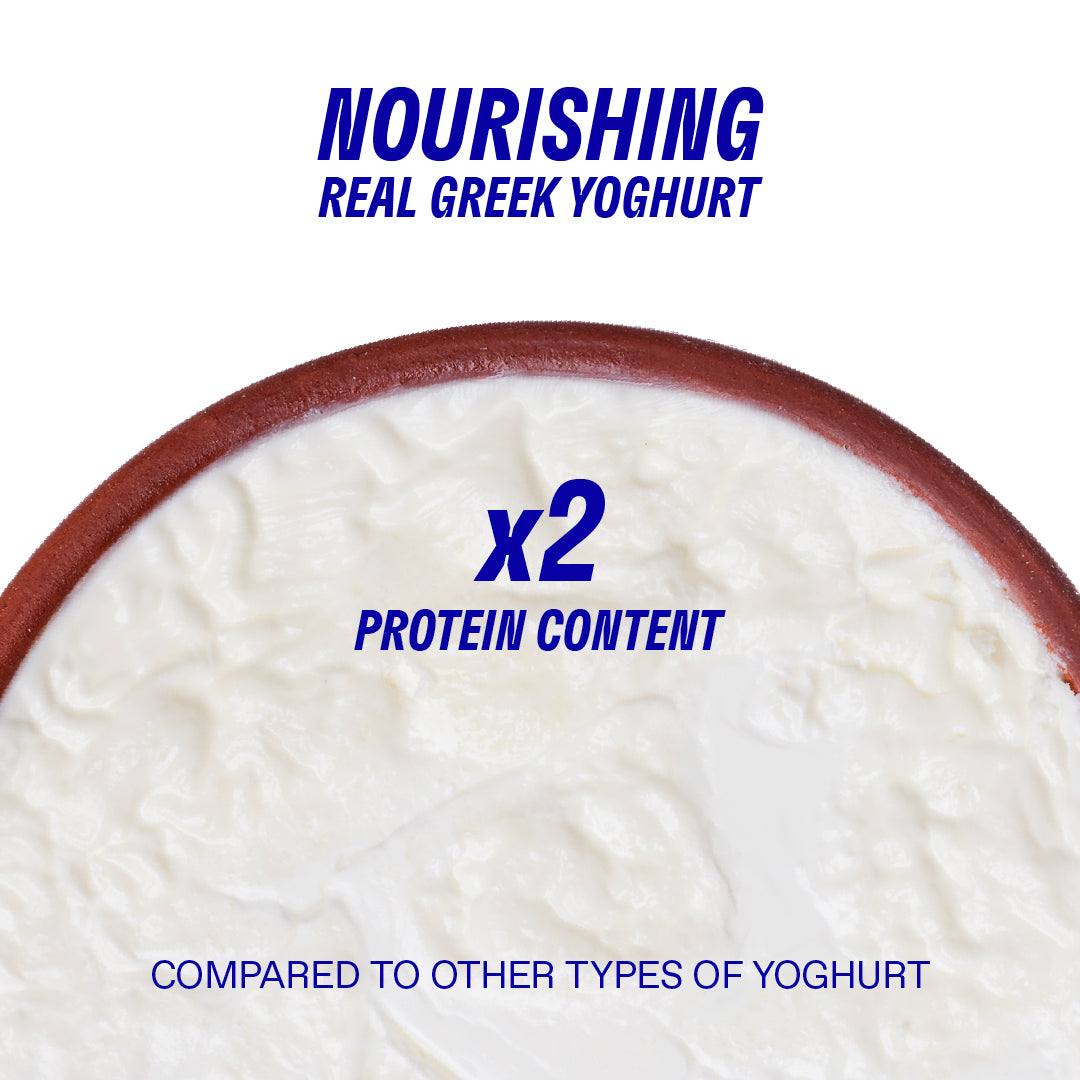 Greek Yoghurt - Smart Yoghurt™ Probiotic Gel-Cream 40ml