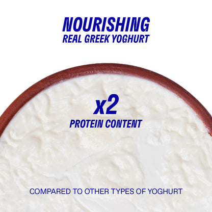 Greek Yoghurt - Smart Yoghurt™ Probiotic Gel-Cream 40ml