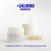 Greek Yoghurt - Smart Yoghurt™ Probiotic Gel-Cream 40ml