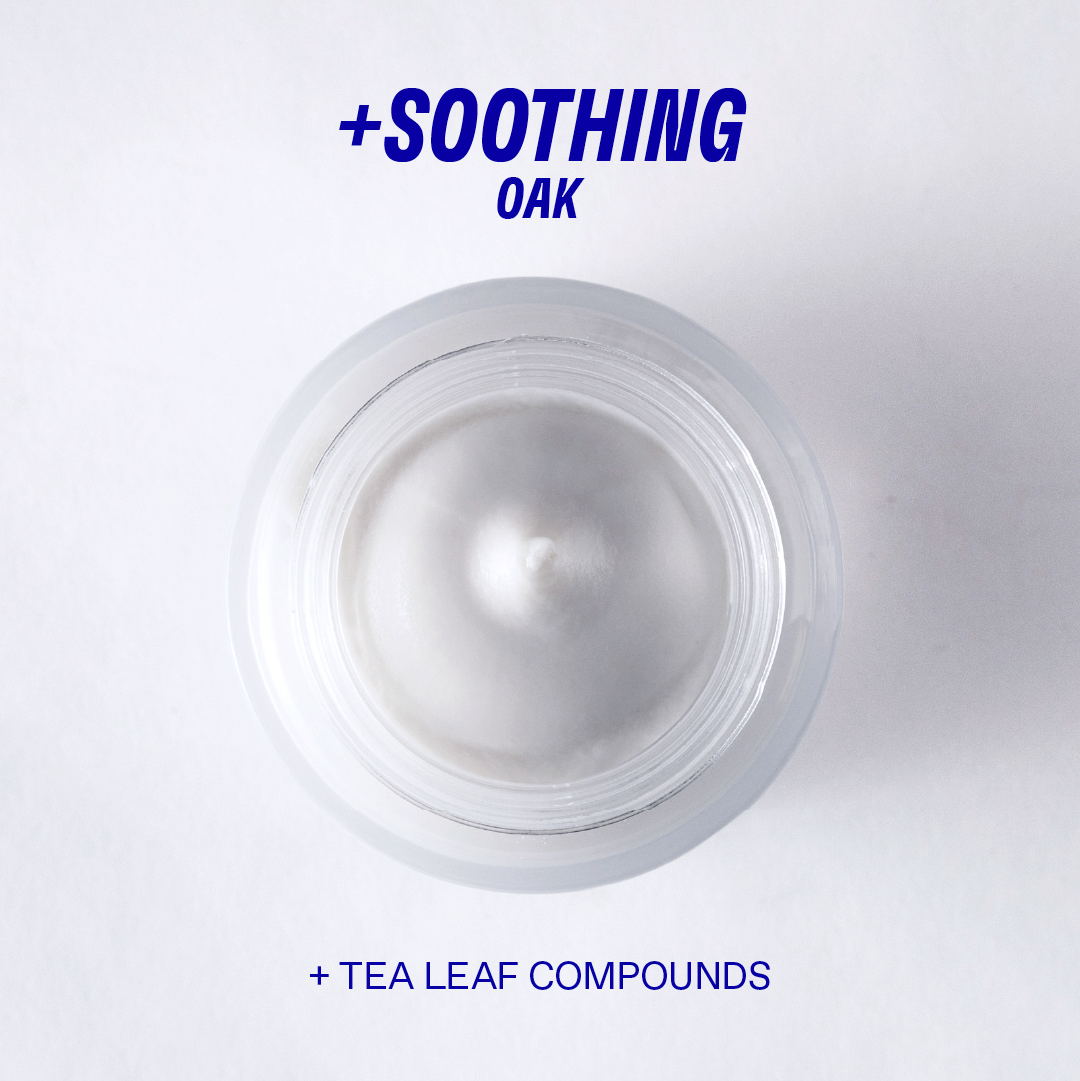 Smart Yoghurt™ Probiotic SuperDose Face Mask 100ml