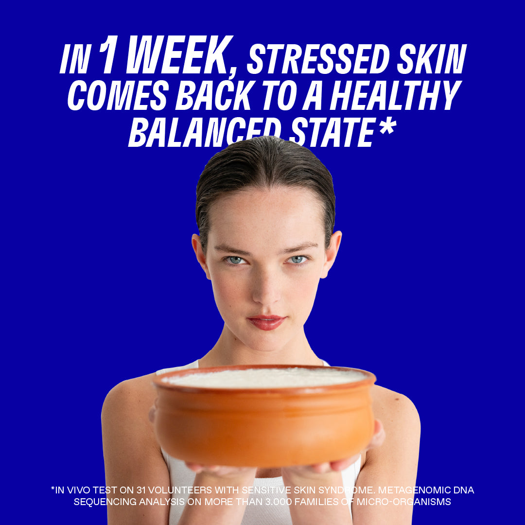 Greek Yoghurt - Smart Yoghurt™ Probiotic Gel-Cream 40ml