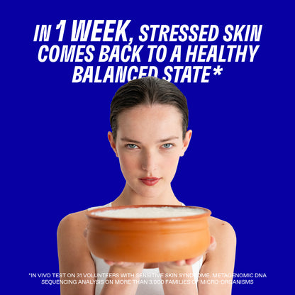Greek Yoghurt - Smart Yoghurt™ Probiotic Gel-Cream 40ml