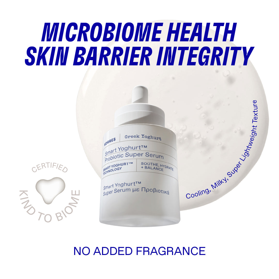 Smart Yoghurt™ Probiotic Super Serum 30ml