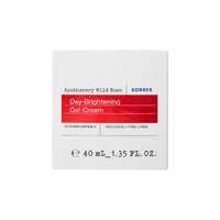Apothecary Wild Rose Day-Brightening Gel-Cream 40ml