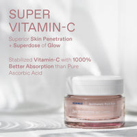 Apothecary Wild Rose Day-Brightening Gel-Cream 40ml