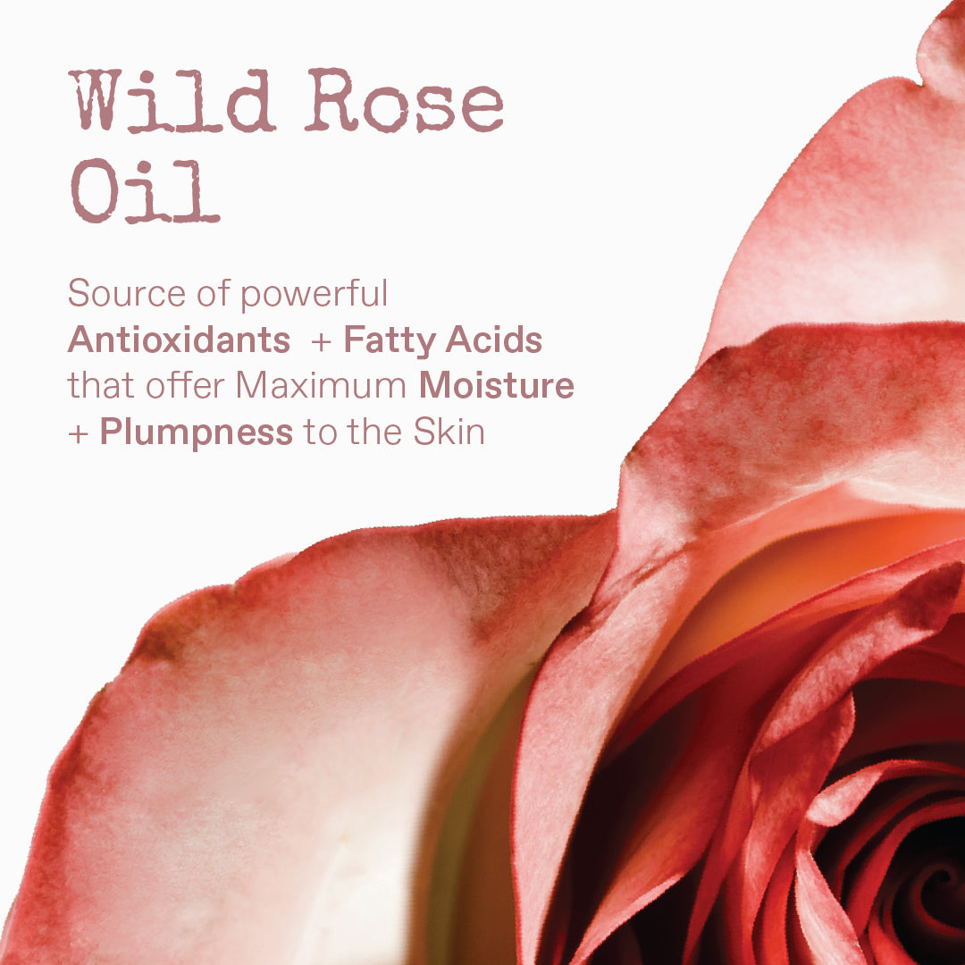 Apothecary Wild Rose Spotless Serum 30ml