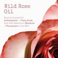 Apothecary Wild Rose Spotless Serum 30ml