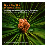 Black Pine Primus 6xHA Wrinkle Smoothing Youth Activator Booster 30ml