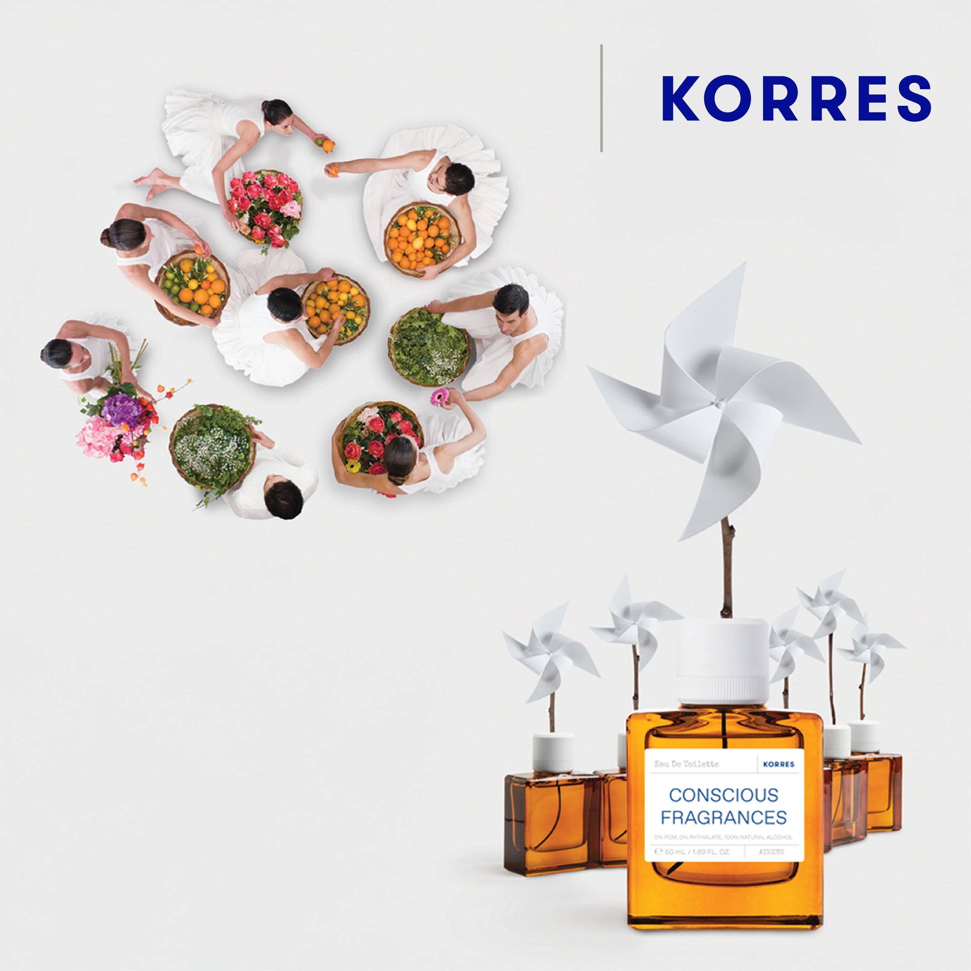 Fragrance Montemar