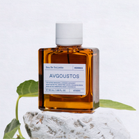 Avgoustos Eau De Toilette 50ml