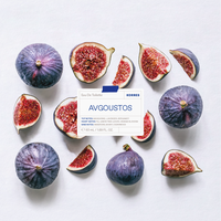 Avgoustos Eau De Toilette 50ml
