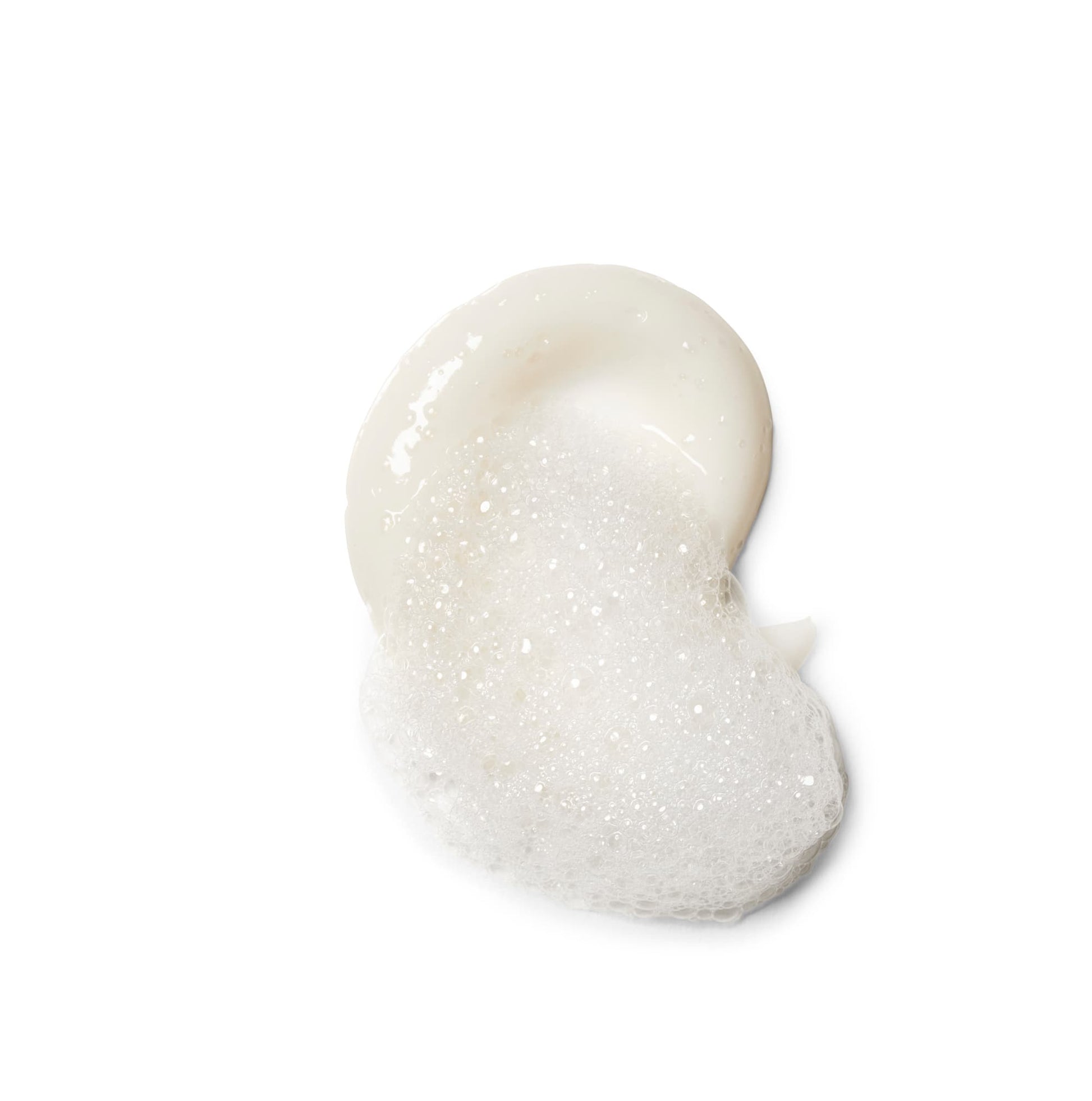 Greek Yoghurt Foaming Cream Cleanser 150ml