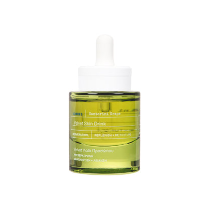 Santorini Grape Velvet Skin Drink 30ml