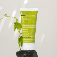 Santorini Grape Volcanic SkinReset Mask 70ml