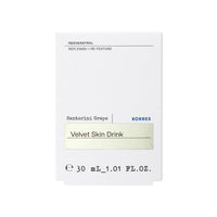 Santorini Grape Velvet Skin Drink 30ml