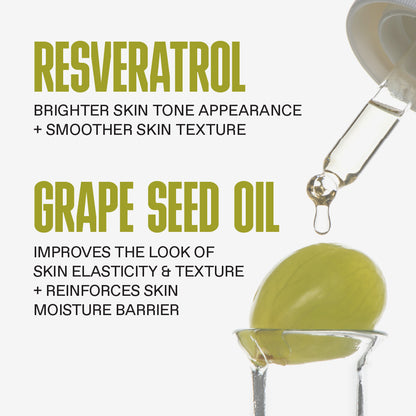 Santorini Grape Velvet Skin Drink 30ml