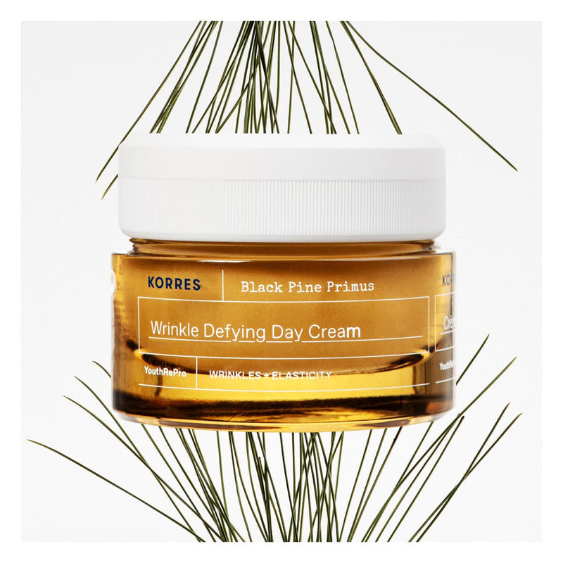 BLACK PINE PRIMUS