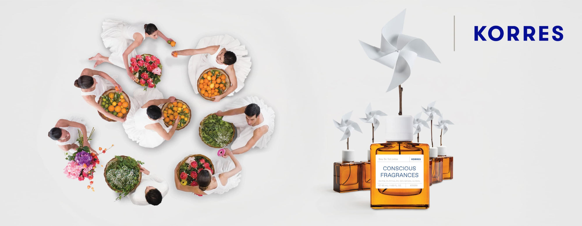 Fragrance Montemar