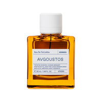 Avgoustos Eau De Toilette 50ml Korres