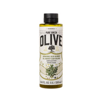 Olive Blossom Pure Greek Olive Shower Gel 250ml