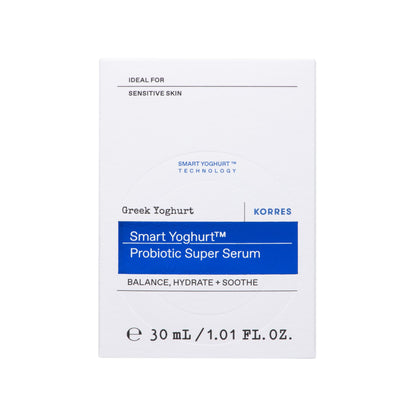 Smart Yoghurt™ Probiotic Super Serum 30ml