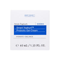 Smart Yoghurt™ Probiotic Gel-Cream 40ml