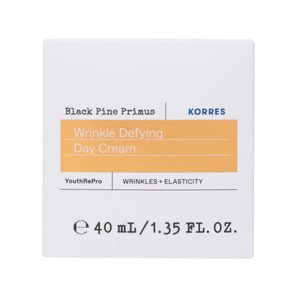 Black Pine Primus Wrinkle Defying Day Cream 40ml