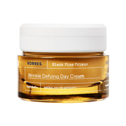 Black Pine Primus Wrinkle Defying Day Cream 40ml