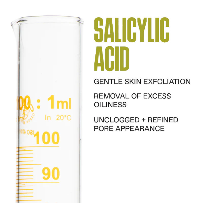 Ingredientes Santorini Grape Poreless Skin Cream 40ml