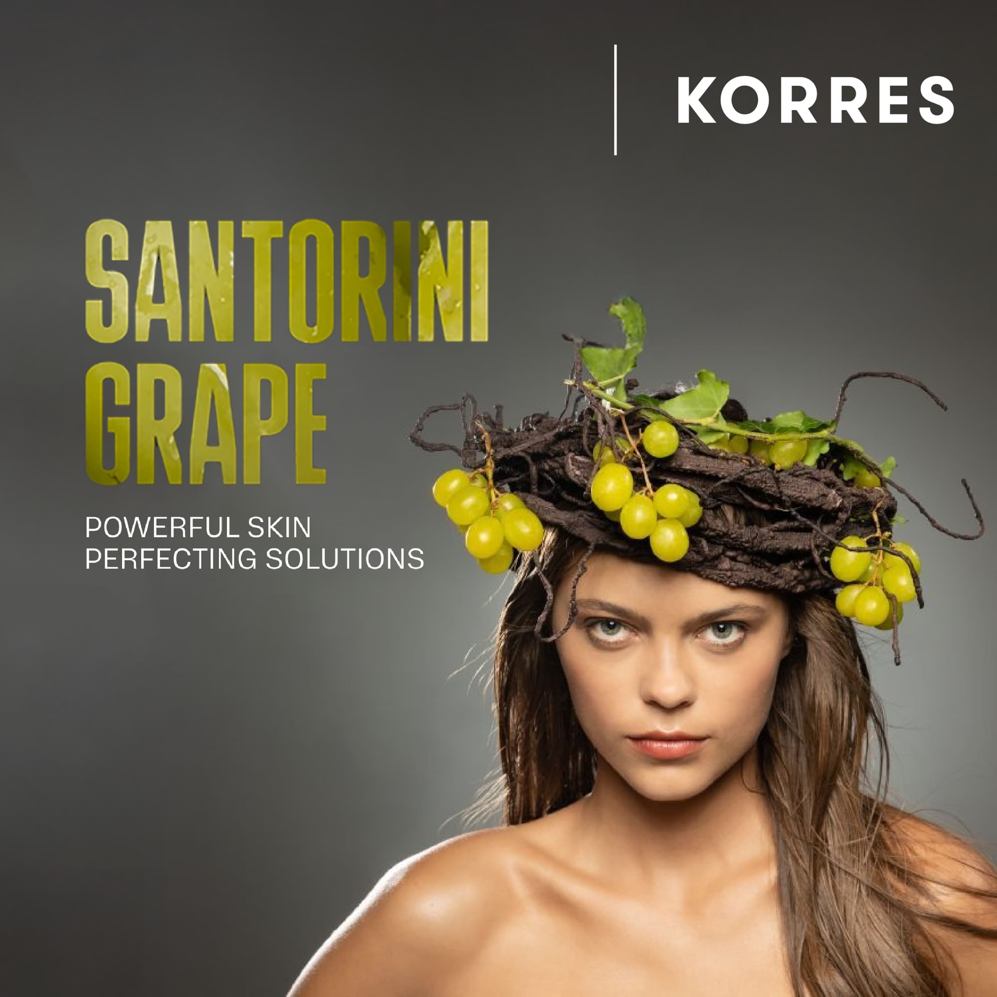 Santorini Grape - Montemar