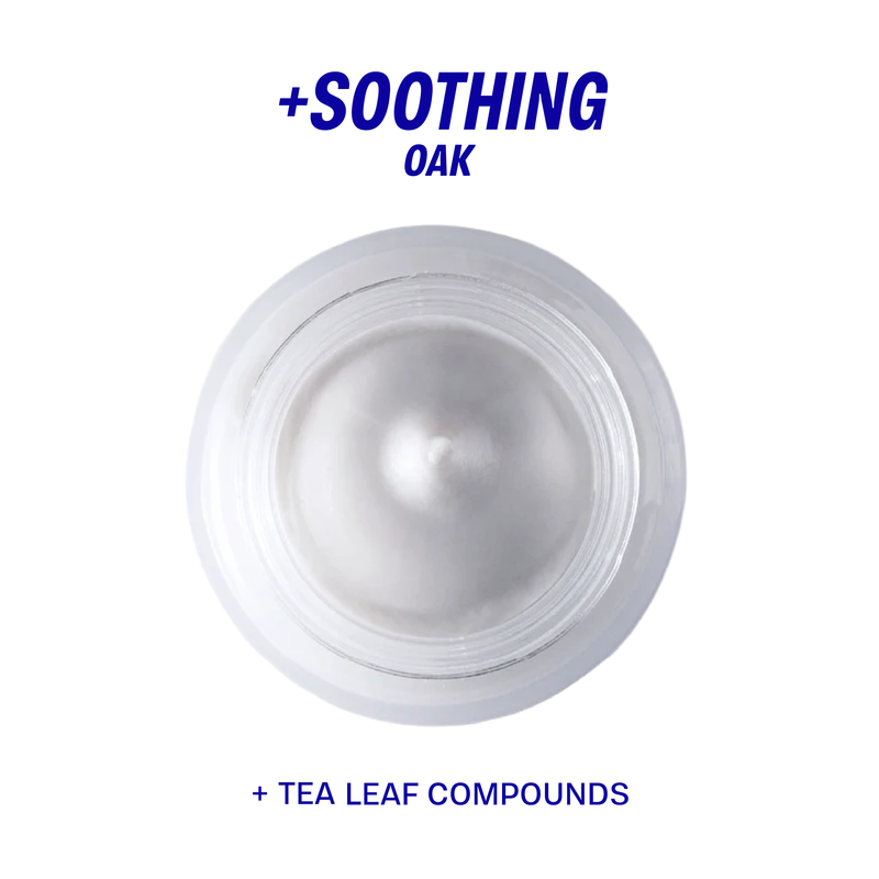 Ingredientes Smart Yoghurt™ Probiotic SuperDose Face Mask 100ml