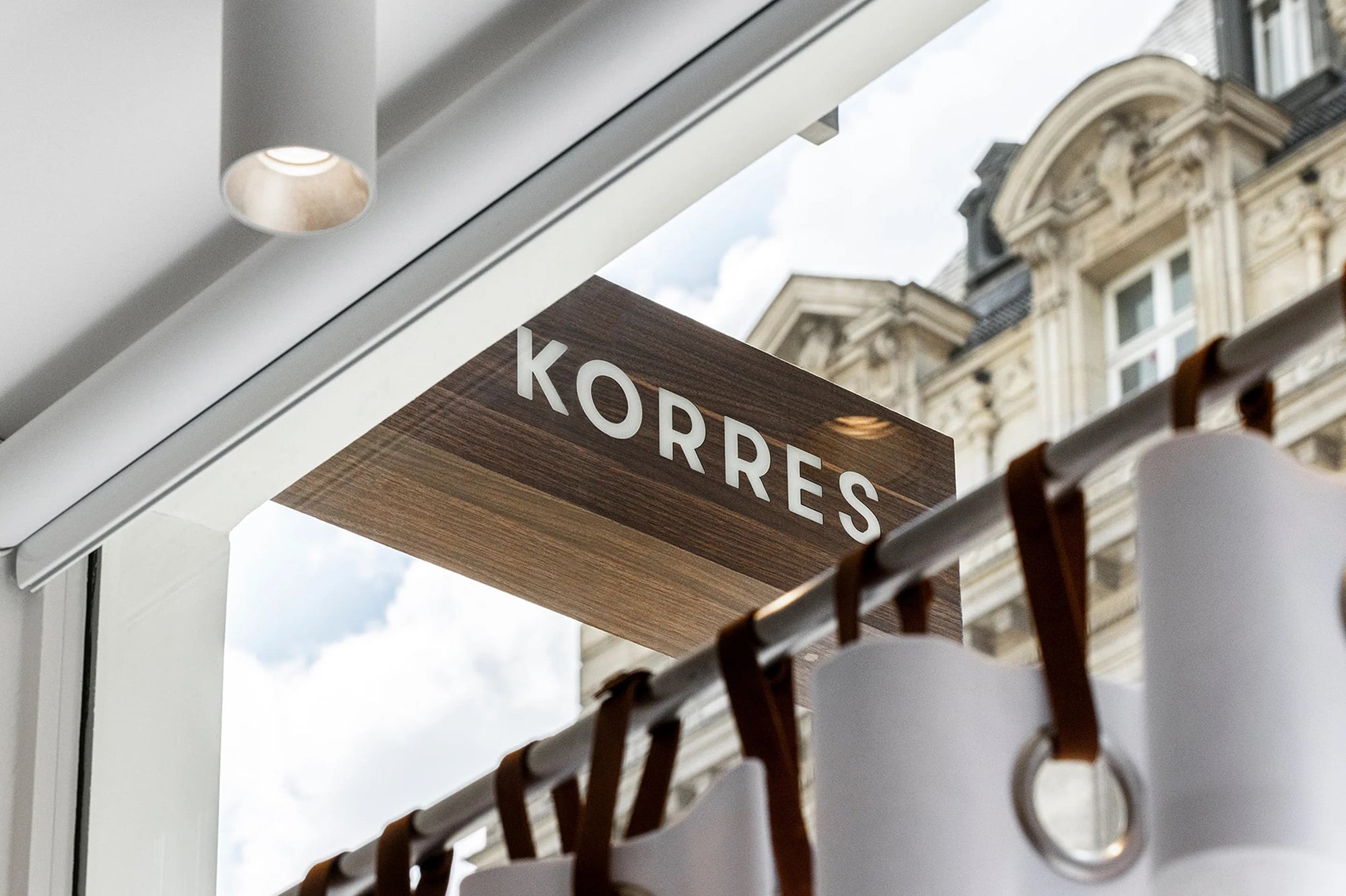 Korres México - Montemar Science For Good